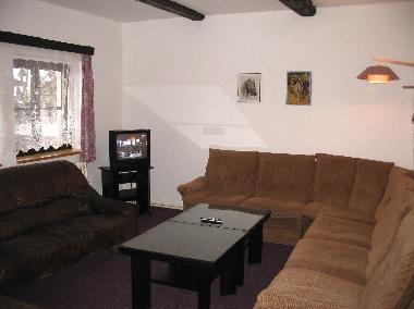 Casa de vacaciones en Cerny Dul (Liberecky Kraj)Casa de vacaciones