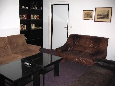 Casa de vacaciones en Cerny Dul (Liberecky Kraj)Casa de vacaciones