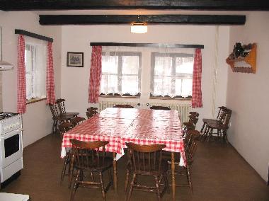 Casa de vacaciones en Cerny Dul (Liberecky Kraj)Casa de vacaciones