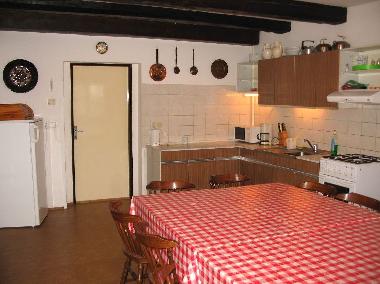 Casa de vacaciones en Cerny Dul (Liberecky Kraj)Casa de vacaciones