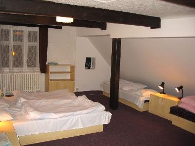 Casa de vacaciones en Cerny Dul (Liberecky Kraj)Casa de vacaciones