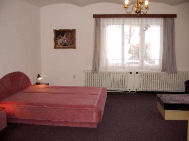 Casa de vacaciones en Cerny Dul (Liberecky Kraj)Casa de vacaciones