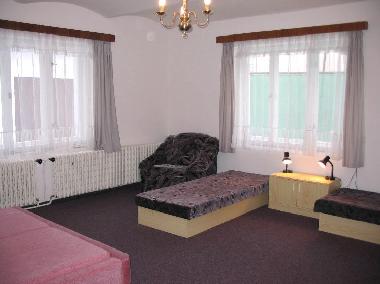 Casa de vacaciones en Cerny Dul (Liberecky Kraj)Casa de vacaciones