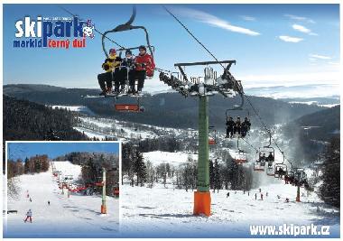 Casa de vacaciones en Cerny Dul (Liberecky Kraj)Casa de vacaciones