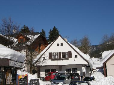 Casa de vacaciones en Cerny Dul (Liberecky Kraj)Casa de vacaciones