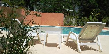 Apartamento de vacaciones en Las Terrenas Centro (Samana)Casa de vacaciones