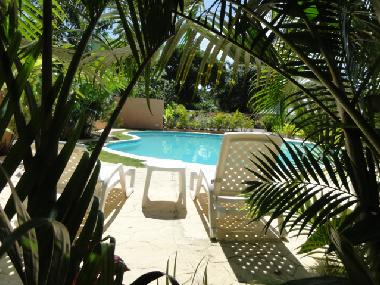 Apartamento de vacaciones en Las Terrenas Centro (Samana)Casa de vacaciones