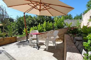 Apartamento de vacaciones en cort (Haute-Corse)Casa de vacaciones