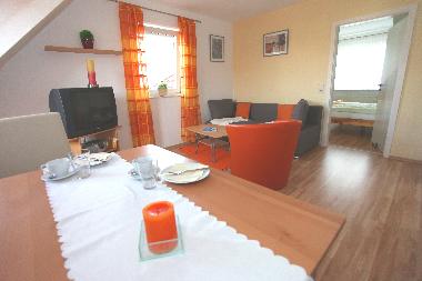 Apartamento de vacaciones en Wachenheim (Pfalz)Casa de vacaciones