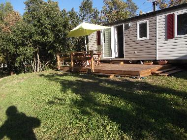 Chalet en Rocbaron (Var)Casa de vacaciones