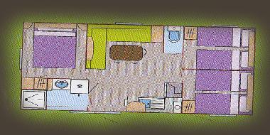 Chalet en Rocbaron (Var)Casa de vacaciones