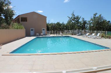 Chalet en Rocbaron (Var)Casa de vacaciones