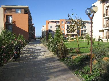 Apartamento de vacaciones en Sunny Beach (Burgas)Casa de vacaciones