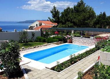 Casa de vacaciones en Makarska (Splitsko-Dalmatinska)Casa de vacaciones