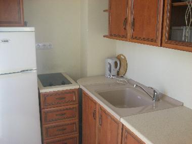 Apartamento de vacaciones en Sunny Beach (Burgas)Casa de vacaciones