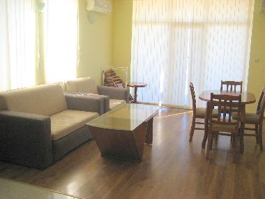Apartamento de vacaciones en Sunny Beach (Burgas)Casa de vacaciones