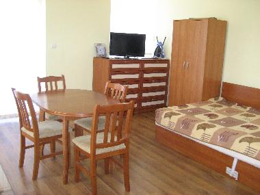Apartamento de vacaciones en Sunny Beach (Burgas)Casa de vacaciones
