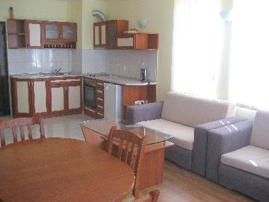 Apartamento de vacaciones en Sunny Beach (Burgas)Casa de vacaciones