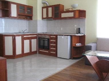 Apartamento de vacaciones en Sunny Beach (Burgas)Casa de vacaciones