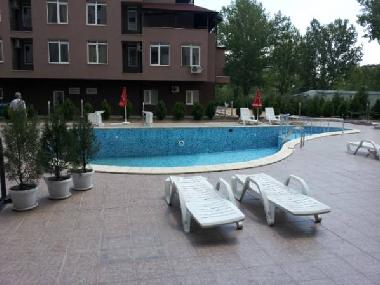 Apartamento de vacaciones en Sunny Beach (Burgas)Casa de vacaciones