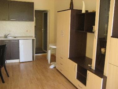 Apartamento de vacaciones en Sunny Beach (Burgas)Casa de vacaciones