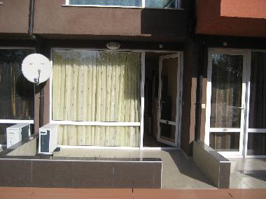 Apartamento de vacaciones en Sunny Beach (Burgas)Casa de vacaciones