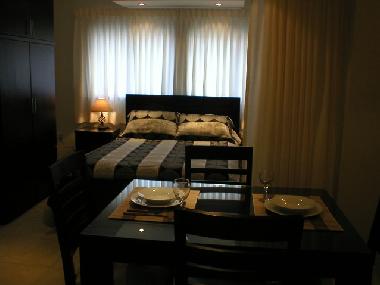 Apartamento de vacaciones en 3.500.000 (Montevideo)Casa de vacaciones