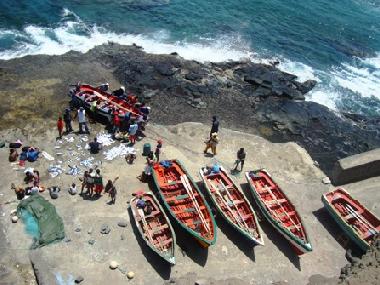 Cama y desayuno en Ponta do Sol (Ribeira Grande)Casa de vacaciones