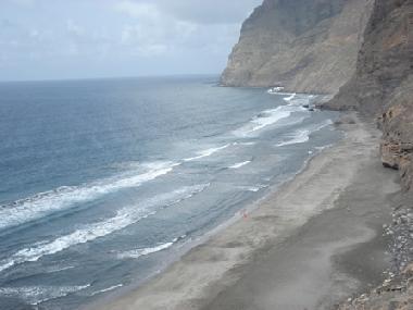 Cama y desayuno en Ponta do Sol (Ribeira Grande)Casa de vacaciones