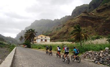 Cama y desayuno en Ponta do Sol (Ribeira Grande)Casa de vacaciones