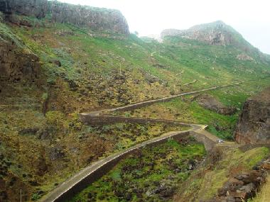 Cama y desayuno en Ponta do Sol (Ribeira Grande)Casa de vacaciones