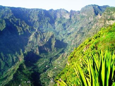 Cama y desayuno en Ponta do Sol (Ribeira Grande)Casa de vacaciones