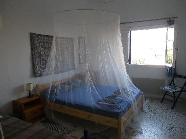 Casa de vacaciones en Antiparos (Kyklades)Casa de vacaciones