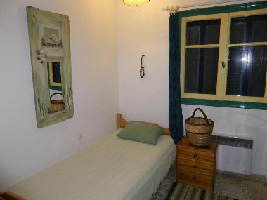 Casa de vacaciones en Antiparos (Kyklades)Casa de vacaciones