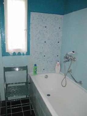 Casa de vacaciones en Antiparos (Kyklades)Casa de vacaciones