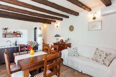 Casa de vacaciones en Makarska (Splitsko-Dalmatinska)Casa de vacaciones