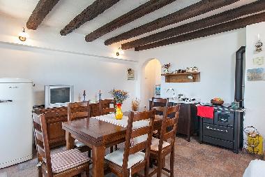 Casa de vacaciones en Makarska (Splitsko-Dalmatinska)Casa de vacaciones