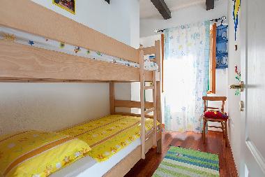 Casa de vacaciones en Makarska (Splitsko-Dalmatinska)Casa de vacaciones