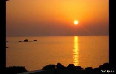 Casa de vacaciones en Antiparos (Kyklades)Casa de vacaciones