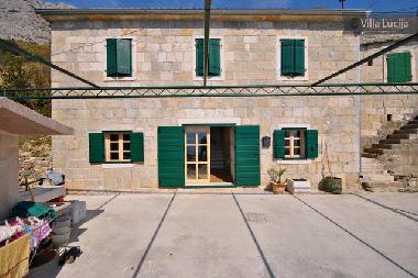 Casa de vacaciones en Mimice Medici (Splitsko-Dalmatinska)Casa de vacaciones