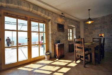 Casa de vacaciones en Mimice Medici (Splitsko-Dalmatinska)Casa de vacaciones