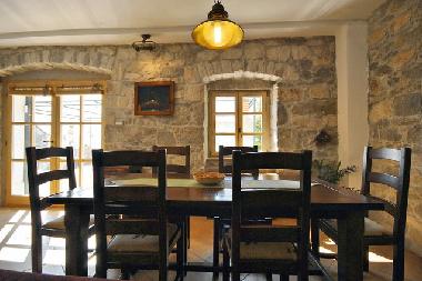 Casa de vacaciones en Mimice Medici (Splitsko-Dalmatinska)Casa de vacaciones