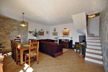 Casa de vacaciones en Mimice Medici (Splitsko-Dalmatinska)Casa de vacaciones