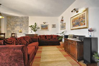 Casa de vacaciones en Mimice Medici (Splitsko-Dalmatinska)Casa de vacaciones