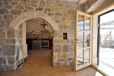 Casa de vacaciones en Mimice Medici (Splitsko-Dalmatinska)Casa de vacaciones