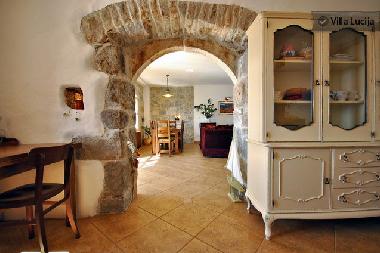 Casa de vacaciones en Mimice Medici (Splitsko-Dalmatinska)Casa de vacaciones