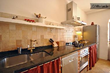 Casa de vacaciones en Mimice Medici (Splitsko-Dalmatinska)Casa de vacaciones