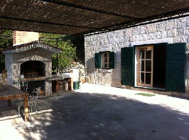 Casa de vacaciones en Mimice Medici (Splitsko-Dalmatinska)Casa de vacaciones