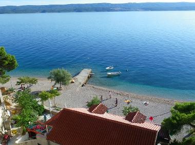 Casa de vacaciones en Mimice Medici (Splitsko-Dalmatinska)Casa de vacaciones