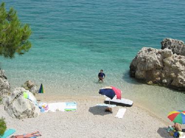 Casa de vacaciones en Mimice Medici (Splitsko-Dalmatinska)Casa de vacaciones